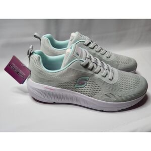 S Sport by Skechers Memory Foam Lite-Weight Shoes Women's 9